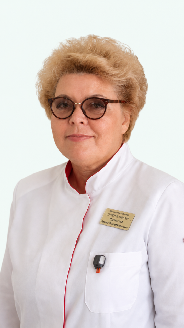 salnikova